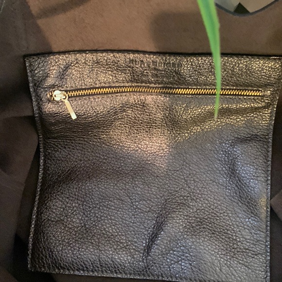 Kurt Geiger London Violet Leather Tote
KURT GEIGER LONDON - Picture 10 of 14